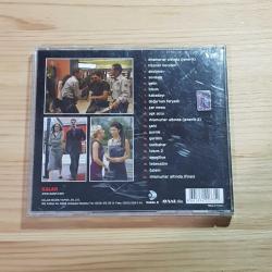 Nail Yurtsever - Ihlamurlar Altında - CD