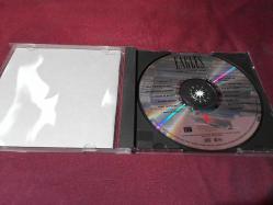 EAGLES HELL FREEZES OVER MÜZİK CD