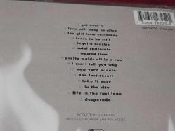 EAGLES HELL FREEZES OVER MÜZİK CD