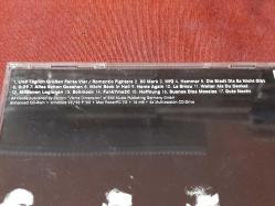DIE FANTASTICHEN VIER MÜZİK CD