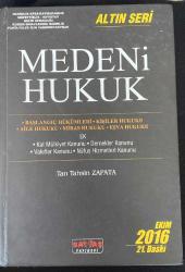 MEDENİ HUKUK