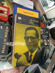 aşk dediğin laftır - j. mario simmel (2 cilt olarak)