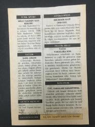 27 AĞUSTOS 2001-TAKVİM YAPRAĞI-DOĞUM GÜNÜ HEDİYESİ-ÜLKER TAKVİMİ,HZ ALİ RA DOĞUMU 598,AFYONUN DÜŞMAN İŞGALİNDEN KURTULUŞU 1922,TÜRKİYE ATOM ENEJİ KURUMUNUN KURULMASI 1956,EBUBEKİR RAZİ 850-920