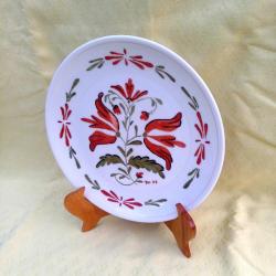 Vintage El Boyama Dekoratif Tabak