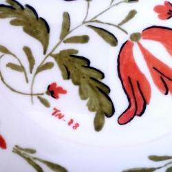 Vintage El Boyama Dekoratif Tabak