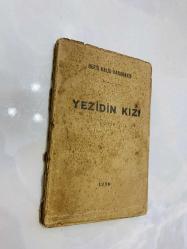 Yezid’in Kızı (1.baskı)