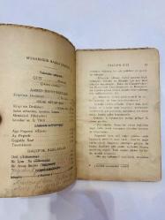 Yezid’in Kızı (1.baskı)