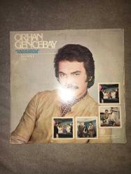 ORHAN GENCEBAY - YARABBİM LP