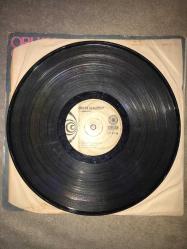 ORHAN GENCEBAY - YARABBİM LP