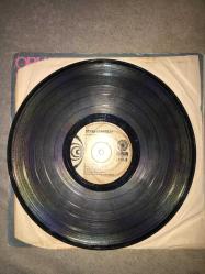 ORHAN GENCEBAY - YARABBİM LP