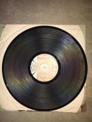 ORHAN GENCEBAY - BENİM DERTLERİM LP