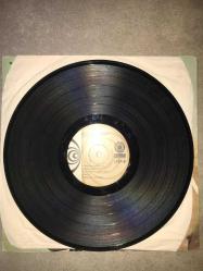 ORHAN GENCEBAY - BENİM DERTLERİM LP
