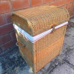 Hasır Sandık Dev Boy