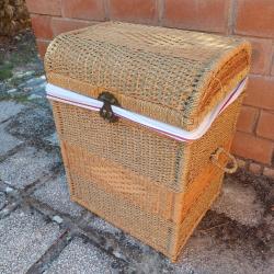 Hasır Sandık Dev Boy