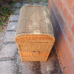 Hasır Sandık Dev Boy