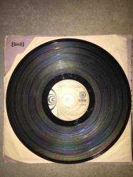 ORHAN GENCEBAY - BATSIN BU DÜNYA LP
