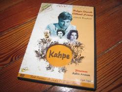 BELGİN DORUK GÖKSEL ARSOY  KAHPE  DVD