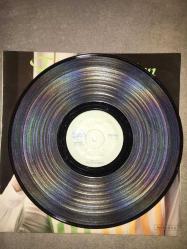 FERDİ ÖZBEĞEN - SANA İHTİYACIM VAR LP 2