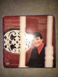 FERDİ ÖZBEĞEN - YAŞADIKÇA LP 2