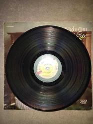 FERDİ ÖZBEĞEN - YAŞADIKÇA LP 2