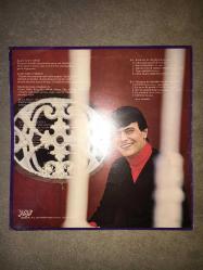 FERDİ ÖZBEĞEN - YAŞADIKÇA LP 3