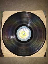 FERDİ ÖZBEĞEN - YAŞADIKÇA LP 3