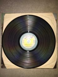 FERDİ ÖZBEĞEN - YAŞADIKÇA LP 3