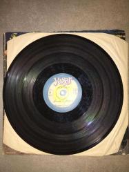 FERDİ ÖZBEĞEN - 20.YIL ŞAN KONSERİ DÖNEM BASKI LP