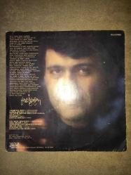 FERDİ ÖZBEĞEN - NİCE YILLARA LP 2