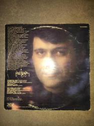 FERDİ ÖZBEĞEN - NİCE YILLARA LP 3