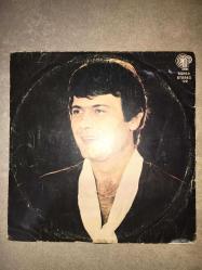 FERDİ ÖZBEĞEN - FERDİ ÖZBEĞEN'LE 45 DAKİKA LP 3