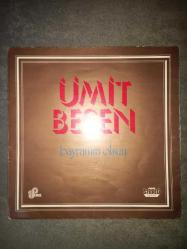 ÜMİT BESEN - BAYRAMIN OLSUN LP