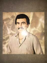 ÜMİT BESEN - BAYRAMIN OLSUN LP