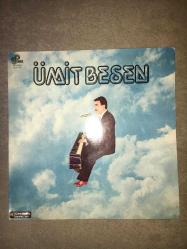 ÜMİT BESEN - ŞİKAYETİM VAR LP 1