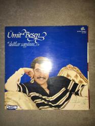 ÜMİT BESEN - DOSTLAR SAĞOLSUN LP