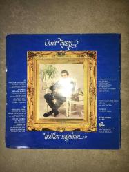 ÜMİT BESEN - DOSTLAR SAĞOLSUN LP