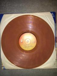 ÜMİT BESEN - DOSTLAR SAĞOLSUN LP