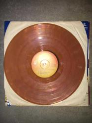 ÜMİT BESEN - DOSTLAR SAĞOLSUN LP