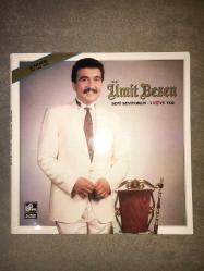 ÜMİT BESEN - SENİ SEVİYORUM I LOVE YOU LP