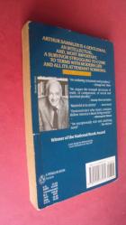 MR SAMMLER'S PLANET Saul Bellow