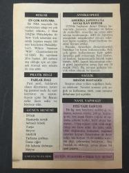 8 ARALIK 2001-TAKVİM YAPRAĞI-DOĞUM GÜNÜ HEDİYESİ-ÜLKER TAKVİMİ,OSMANLI VENEDİK SAVAŞI,1714,ABD NİN JAPONYAYA HARP İLANI 1941,EN ÇOK SAYI NBA