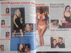 Kumsal Haftalık Aktüalite Sinema Tiyatro Müzik ve Magazin Dergisi - 1 Eylül 2007 - Simge Tertemiz - Hande Ataizi - Aysun Kayacı - Zeynep Mansur - Şengül Balıksırtı - Ali Rıza Özderici - Ebru Akel - Demet Akalın - Ayçam İnci - ORhan Kılıç - Sude Bilge Demir - Nergis Kumbasar - Akın Saatçi - Mustafa Sandal - Pınar Altuğ - Yağmur Atacan - Yeliz - Burcu Çağrı - Melih Özkan - İpek Tuzcuoğlu - Yusuf Day - Serdar ORtaç - Ceylan - Bülent Ersoy - Armağan Uzun - Aykut Oğut - Selin demiratar - Cem Davran - Azra Akın - Aşkın Nur Yengi - Teoman - Kenan Doğulu- Sinan Dereli - Selim Hamamcıoğlu - Tansa Mermerci - Esra Gürsoy - Süreyya Yalçın - Gabi Abut - Güven Sazak - Türkan Sabancı - Deniz Berdan - Nebiye Karaata - Pınar Altuğ - Melis Murathanoğlu - Elif Kramer fotoğraf ve haberi - Tam Takım Dergi