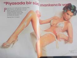 Kumsal Haftalık Aktüalite Sinema Tiyatro Müzik ve Magazin Dergisi - 1 Eylül 2007 - Simge Tertemiz - Hande Ataizi - Aysun Kayacı - Zeynep Mansur - Şengül Balıksırtı - Ali Rıza Özderici - Ebru Akel - Demet Akalın - Ayçam İnci - ORhan Kılıç - Sude Bilge Demir - Nergis Kumbasar - Akın Saatçi - Mustafa Sandal - Pınar Altuğ - Yağmur Atacan - Yeliz - Burcu Çağrı - Melih Özkan - İpek Tuzcuoğlu - Yusuf Day - Serdar ORtaç - Ceylan - Bülent Ersoy - Armağan Uzun - Aykut Oğut - Selin demiratar - Cem Davran - Azra Akın - Aşkın Nur Yengi - Teoman - Kenan Doğulu- Sinan Dereli - Selim Hamamcıoğlu - Tansa Mermerci - Esra Gürsoy - Süreyya Yalçın - Gabi Abut - Güven Sazak - Türkan Sabancı - Deniz Berdan - Nebiye Karaata - Pınar Altuğ - Melis Murathanoğlu - Elif Kramer fotoğraf ve haberi - Tam Takım Dergi