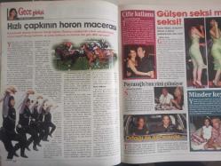 Kumsal Haftalık Aktüalite Sinema Tiyatro Müzik ve Magazin Dergisi - 1 Eylül 2007 - Simge Tertemiz - Hande Ataizi - Aysun Kayacı - Zeynep Mansur - Şengül Balıksırtı - Ali Rıza Özderici - Ebru Akel - Demet Akalın - Ayçam İnci - ORhan Kılıç - Sude Bilge Demir - Nergis Kumbasar - Akın Saatçi - Mustafa Sandal - Pınar Altuğ - Yağmur Atacan - Yeliz - Burcu Çağrı - Melih Özkan - İpek Tuzcuoğlu - Yusuf Day - Serdar ORtaç - Ceylan - Bülent Ersoy - Armağan Uzun - Aykut Oğut - Selin demiratar - Cem Davran - Azra Akın - Aşkın Nur Yengi - Teoman - Kenan Doğulu- Sinan Dereli - Selim Hamamcıoğlu - Tansa Mermerci - Esra Gürsoy - Süreyya Yalçın - Gabi Abut - Güven Sazak - Türkan Sabancı - Deniz Berdan - Nebiye Karaata - Pınar Altuğ - Melis Murathanoğlu - Elif Kramer fotoğraf ve haberi - Tam Takım Dergi