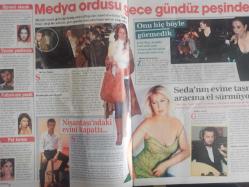 Kumsal Haftalık Aktüalite Sinema Tiyatro Müzik ve Magazin Dergisi - 23 Şubat 2008 - Zen - Nida Ünsal - Ferhat Göçer - Tuba Ünsal - Tuncay Çelik - Şengül Balıksırtı - Tuğba Özay - Teoman - Zuhal Olcay - Onur Şan - Seda Sayan - Sude Bilge Demir - Nuri Öztaşkın - Sibel Can - Ebru Gündeş - Ajda Pekkan - Ebru Şallı - Gökhan Özen  - Burcu Kara - Yavuz Bingöl - Ebru Akel - an Ateş - Hüsnü Şenlendirici - Deniz Seki - Tatiana - Ece Erken - Öykü Kardeşler - Tamer Karadağlı - Tuğba Ekinci - Tuğba Altıntoğ - Ferhat Göçer - Özcan Deniz - İbrahim Tatlıses - Elif Güvendik - Helin Avşar - Nehir Erdoğan  Funda Arar - Cengiz Erdem - Begüm Şen - İpek Tuzcuoğlu - Deniz Berdan - Serra Tokar - Sibel Karakaş - Sibel bilgiç - Sinan Özedincik - Çiğdem Anad - Burak Kut - Okan Bayülgen fotoğraf ve haberi - Tam Takım Dergi