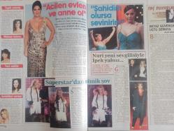 Kumsal Haftalık Aktüalite Sinema Tiyatro Müzik ve Magazin Dergisi - 23 Şubat 2008 - Zen - Nida Ünsal - Ferhat Göçer - Tuba Ünsal - Tuncay Çelik - Şengül Balıksırtı - Tuğba Özay - Teoman - Zuhal Olcay - Onur Şan - Seda Sayan - Sude Bilge Demir - Nuri Öztaşkın - Sibel Can - Ebru Gündeş - Ajda Pekkan - Ebru Şallı - Gökhan Özen  - Burcu Kara - Yavuz Bingöl - Ebru Akel - an Ateş - Hüsnü Şenlendirici - Deniz Seki - Tatiana - Ece Erken - Öykü Kardeşler - Tamer Karadağlı - Tuğba Ekinci - Tuğba Altıntoğ - Ferhat Göçer - Özcan Deniz - İbrahim Tatlıses - Elif Güvendik - Helin Avşar - Nehir Erdoğan  Funda Arar - Cengiz Erdem - Begüm Şen - İpek Tuzcuoğlu - Deniz Berdan - Serra Tokar - Sibel Karakaş - Sibel bilgiç - Sinan Özedincik - Çiğdem Anad - Burak Kut - Okan Bayülgen fotoğraf ve haberi - Tam Takım Dergi
