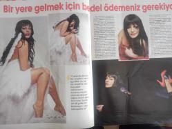 Kumsal Haftalık Aktüalite Sinema Tiyatro Müzik ve Magazin Dergisi - 23 Şubat 2008 - Zen - Nida Ünsal - Ferhat Göçer - Tuba Ünsal - Tuncay Çelik - Şengül Balıksırtı - Tuğba Özay - Teoman - Zuhal Olcay - Onur Şan - Seda Sayan - Sude Bilge Demir - Nuri Öztaşkın - Sibel Can - Ebru Gündeş - Ajda Pekkan - Ebru Şallı - Gökhan Özen  - Burcu Kara - Yavuz Bingöl - Ebru Akel - an Ateş - Hüsnü Şenlendirici - Deniz Seki - Tatiana - Ece Erken - Öykü Kardeşler - Tamer Karadağlı - Tuğba Ekinci - Tuğba Altıntoğ - Ferhat Göçer - Özcan Deniz - İbrahim Tatlıses - Elif Güvendik - Helin Avşar - Nehir Erdoğan  Funda Arar - Cengiz Erdem - Begüm Şen - İpek Tuzcuoğlu - Deniz Berdan - Serra Tokar - Sibel Karakaş - Sibel bilgiç - Sinan Özedincik - Çiğdem Anad - Burak Kut - Okan Bayülgen fotoğraf ve haberi - Tam Takım Dergi