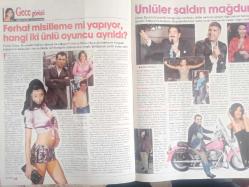 Kumsal Haftalık Aktüalite Sinema Tiyatro Müzik ve Magazin Dergisi - 23 Şubat 2008 - Zen - Nida Ünsal - Ferhat Göçer - Tuba Ünsal - Tuncay Çelik - Şengül Balıksırtı - Tuğba Özay - Teoman - Zuhal Olcay - Onur Şan - Seda Sayan - Sude Bilge Demir - Nuri Öztaşkın - Sibel Can - Ebru Gündeş - Ajda Pekkan - Ebru Şallı - Gökhan Özen  - Burcu Kara - Yavuz Bingöl - Ebru Akel - an Ateş - Hüsnü Şenlendirici - Deniz Seki - Tatiana - Ece Erken - Öykü Kardeşler - Tamer Karadağlı - Tuğba Ekinci - Tuğba Altıntoğ - Ferhat Göçer - Özcan Deniz - İbrahim Tatlıses - Elif Güvendik - Helin Avşar - Nehir Erdoğan  Funda Arar - Cengiz Erdem - Begüm Şen - İpek Tuzcuoğlu - Deniz Berdan - Serra Tokar - Sibel Karakaş - Sibel bilgiç - Sinan Özedincik - Çiğdem Anad - Burak Kut - Okan Bayülgen fotoğraf ve haberi - Tam Takım Dergi