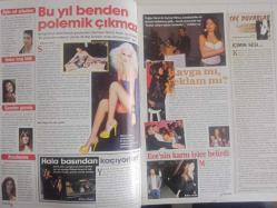Kumsal Haftalık Aktüalite Sinema Tiyatro Müzik ve Magazin Dergisi - 15 Mart 2008 - Zeynep Aydemir - Yeşim Salkım - Demet Akalın - Ceyda Ateş - Sıla - Murat Yeter - Şengül Balıksırtı - Bengü - Ayşegül Aldinç - Ebru Şallı - Harun Tan - Perihan Savaş - Hakan Eratik - Demet Akalın - Hande Ataizi - Tuğba Ekinci - Zeynep Yılmaz - Sude Bilge Demir - İlker Gezici - Ozan Doğulu - Tuğçe Kazaz - Hakan Aysev - Ece Filiz - Ceyda Ateş - Gizem Özdilli - Yıldız Kaplan - Yeliz Yeşilmen - Mehmet Çalışkan - Nejat İşler - Başak Çokan - Tuğba Özerk - Nihan Heper - KErem Bayer - İpek Tenolcay - Muzi Karaata - Emel Acar - Emre Bahçıvan - Bülent Çavuşoğlu - Mine Narin - Didem Uzel - Özlem Önal - Feryal Gülman - Burcu Esmersoy - Aysun Kayacı fotoğraf ve haberi - Tam Takım Dergi