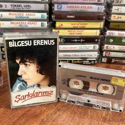 BİLGESU ERENUS - ŞARKILARIMIZ (NADİR)